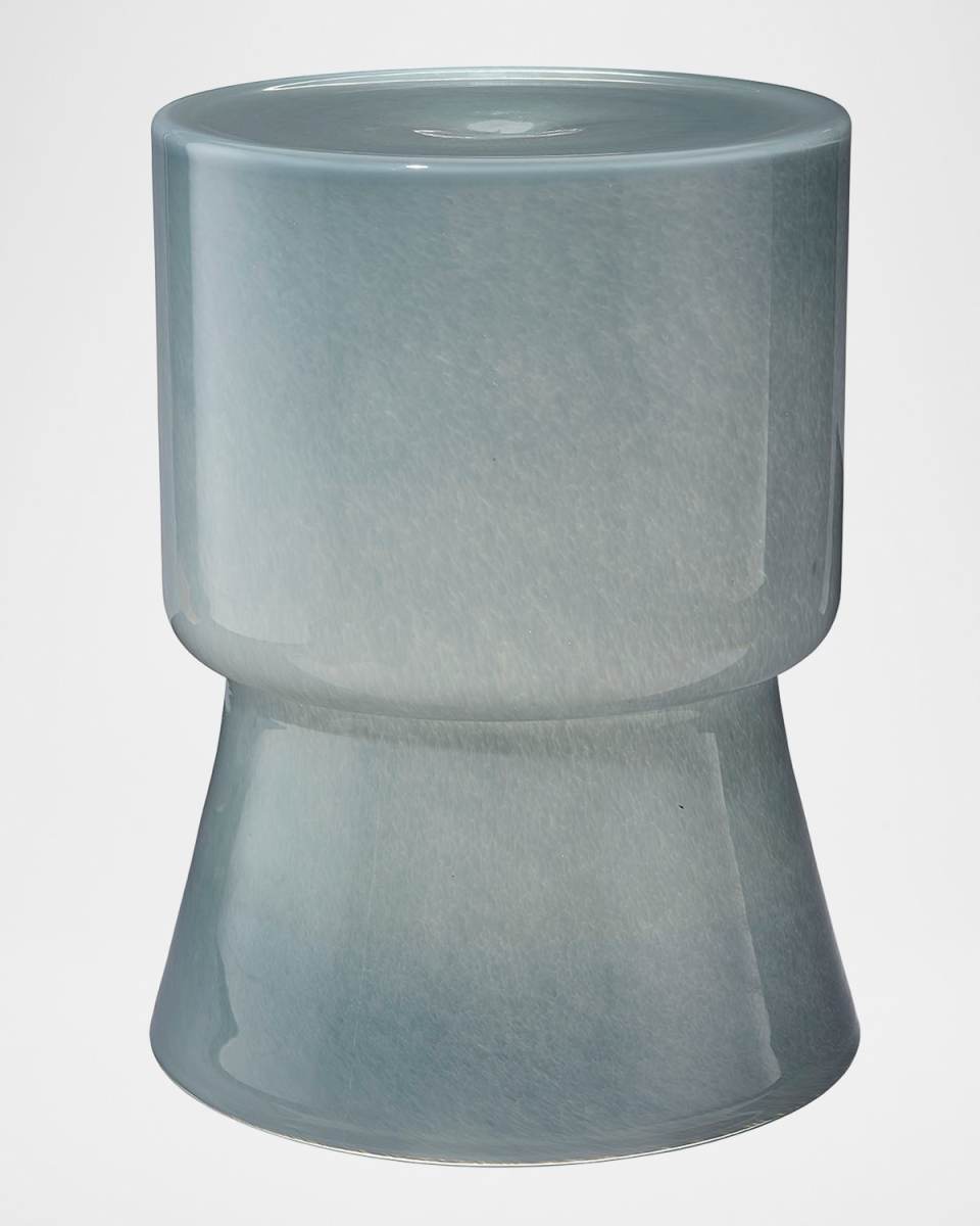 Huntington Indoor/Outdoor Garden Stool